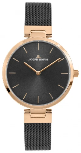 JACQUES LEMANS Karóra, Női, Elegance család, 219880